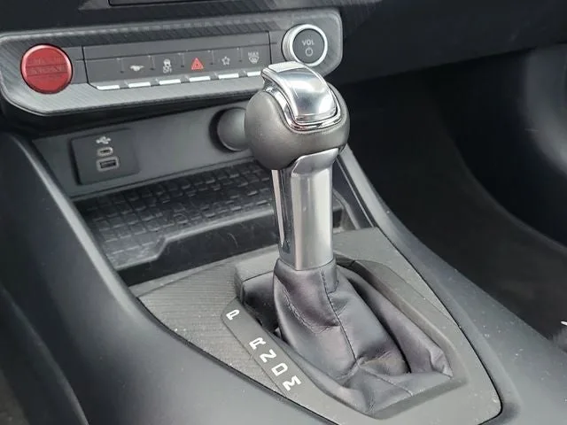 2024 Ford Mustang GT Premium photo 25