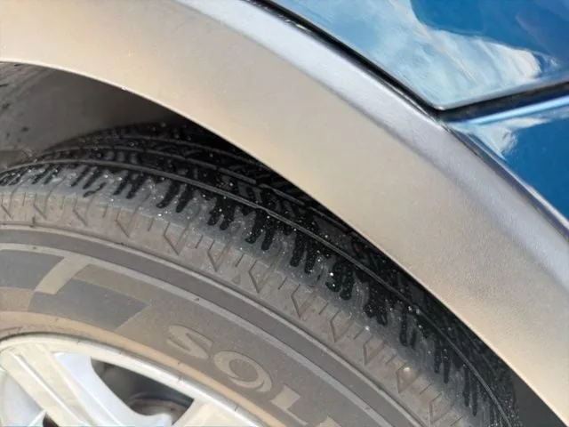 2020 Chevrolet Trax LT photo 8