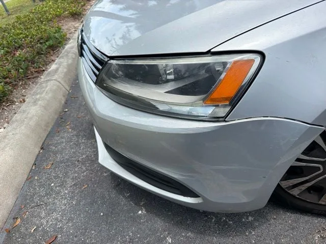 2014 Volkswagen Jetta 2.0L S photo 7