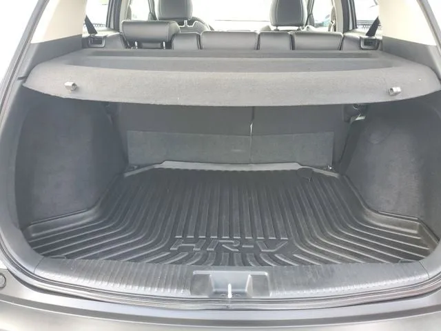2021 Honda HR-V EX-L photo 5