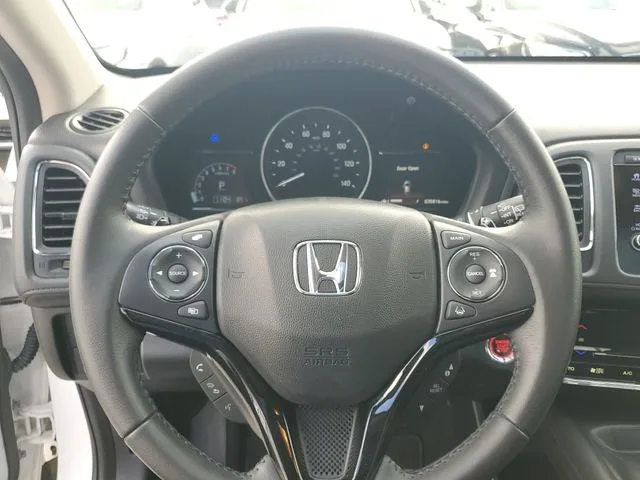 2021 Honda HR-V EX-L photo 17