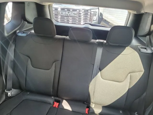 2019 Jeep Renegade Sport photo 12