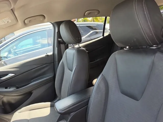 2021 Buick Encore GX Preferred photo 18