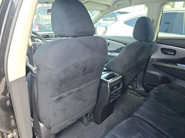 2019 Nissan Murano S photo 15