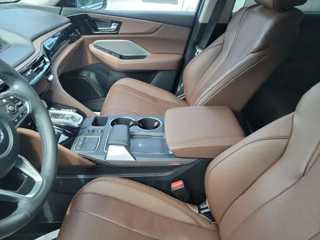 2024 Acura MDX Technology photo 10
