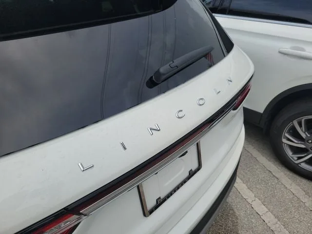 2024 Lincoln Corsair Premiere photo 5