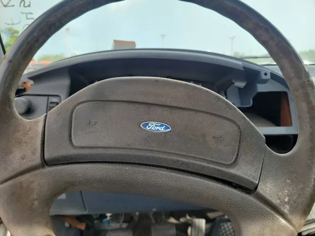 1993 Ford F-350 Custom photo 13