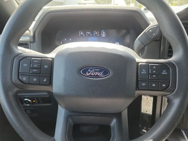 2024 Ford F-150 STX photo 19