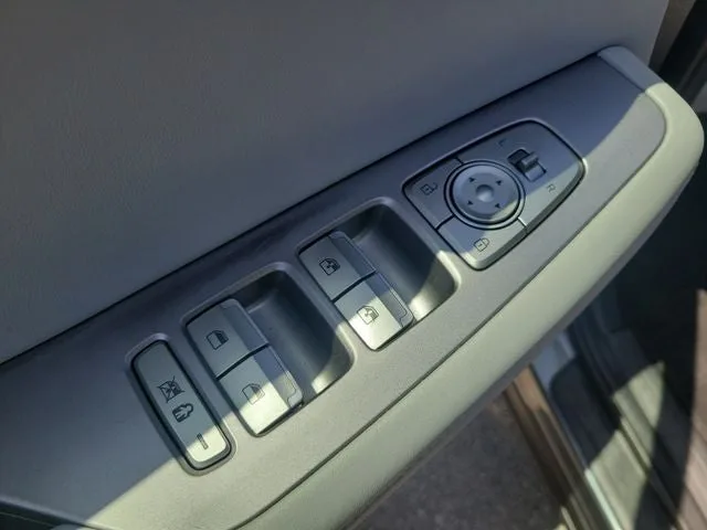 2022 Hyundai Palisade SEL photo 17