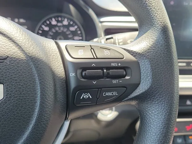2023 Kia Rio S photo 20