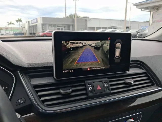 2019 Audi Q5 2.0T Premium Plus quattro photo 20