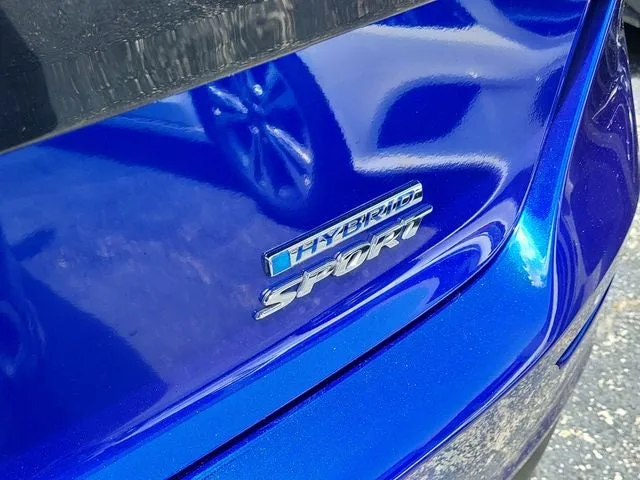 2024 Honda Accord Hybrid Sport photo 6