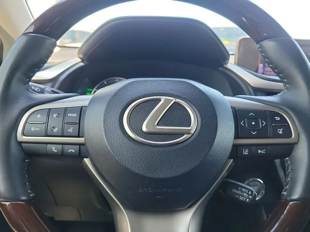 2018 Lexus RX 350 photo 19