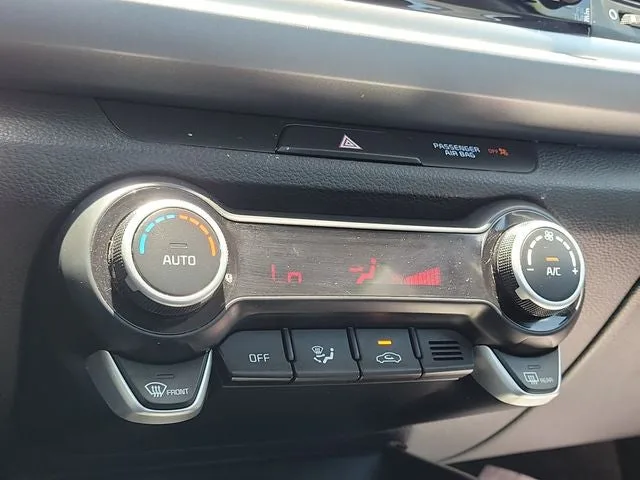 2023 Kia Rio S photo 24