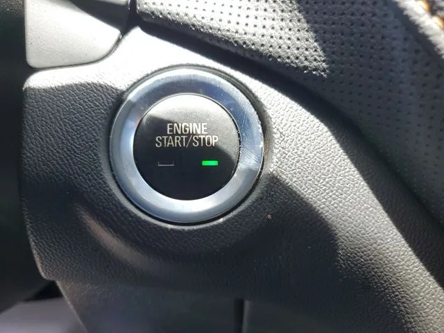 2021 Chevrolet Equinox Premier photo 28