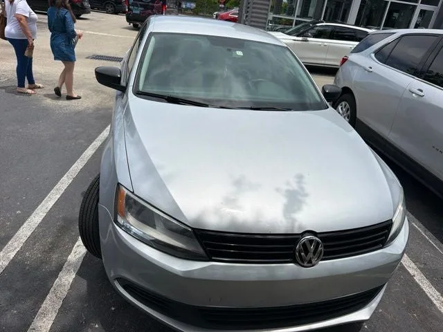 2014 Volkswagen Jetta 2.0L S photo 18