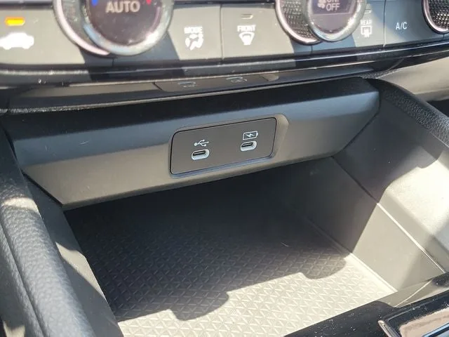 2024 Honda Accord Hybrid Sport-L photo 25