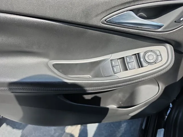 2021 Buick Encore GX Preferred photo 14