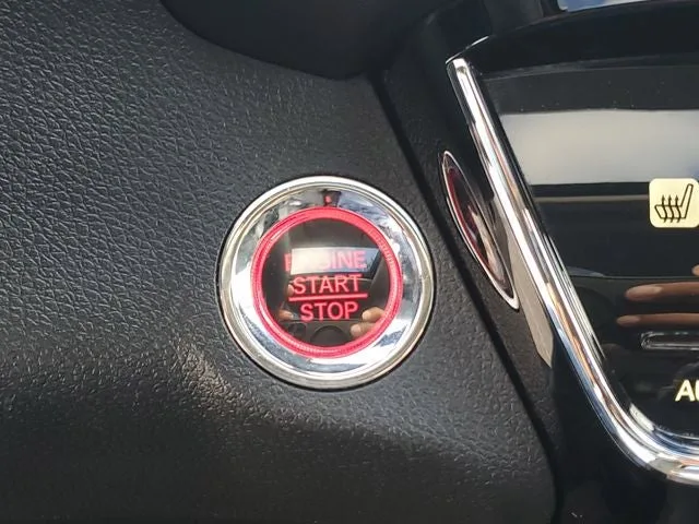 2021 Honda HR-V EX-L photo 22