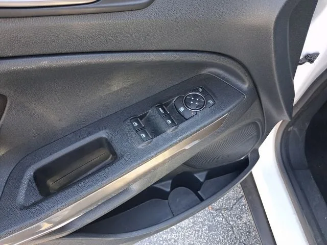 2020 Ford EcoSport SE photo 14