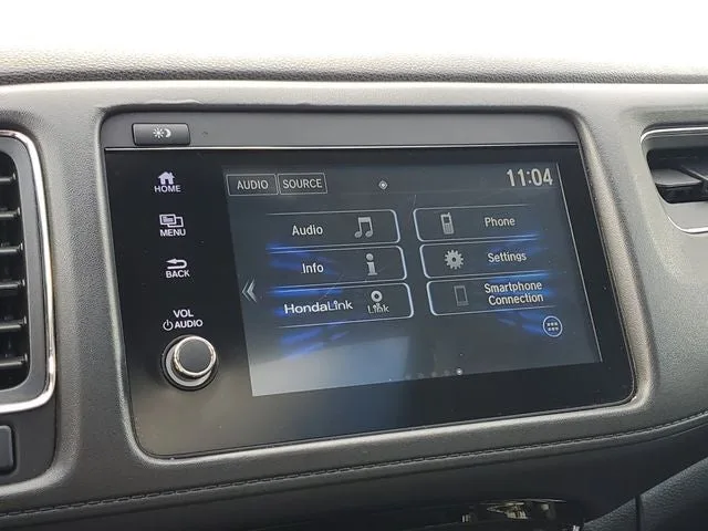 2021 Honda HR-V EX-L photo 19
