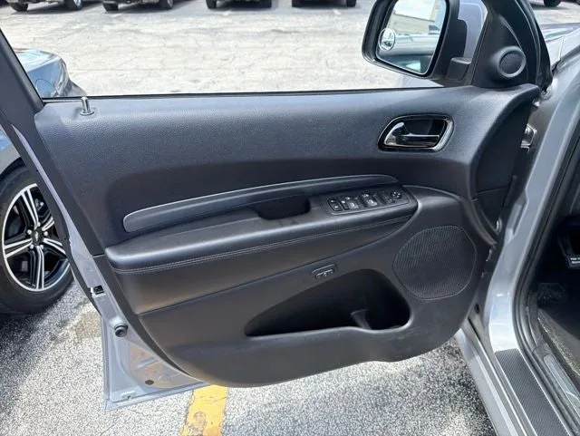 2020 Dodge Durango GT Plus photo 12