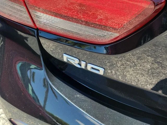 2023 Kia Rio S photo 6