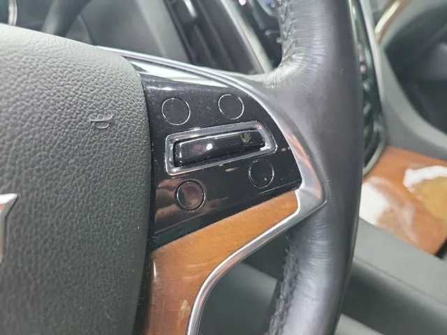 2020 Cadillac Escalade Base photo 18