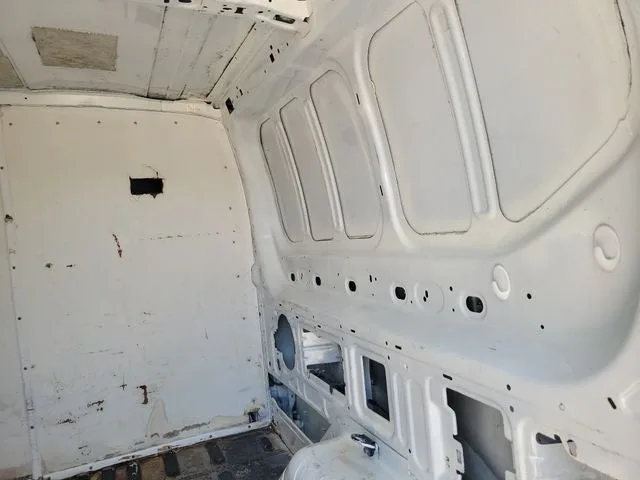 2020 Ford Transit-250 T-250 130" Low Rf 9070 GVWR RWD photo 8