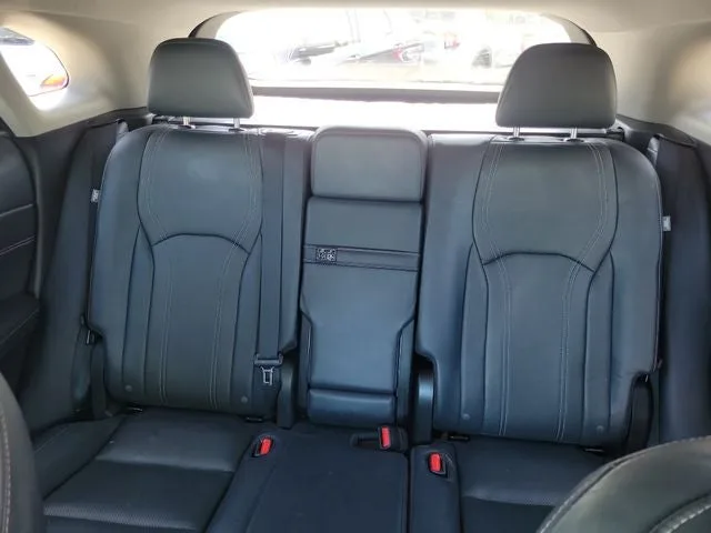 2018 Lexus RX 350 photo 10