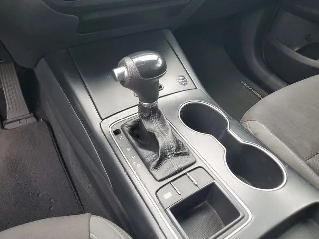 2017 Kia Sorento LX photo 23