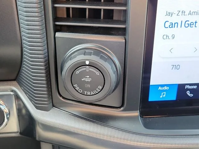 2025 Ford F-150 Platinum photo 28