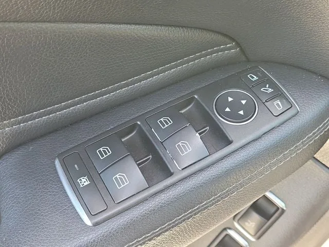 2019 Mercedes-Benz GLS GLS 450 4MATIC® photo 18