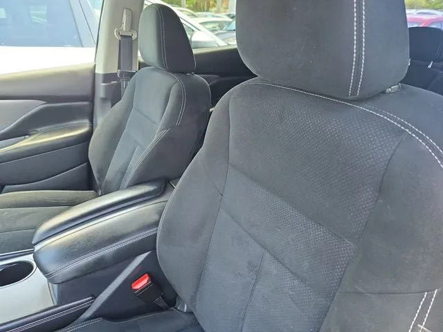 2019 Nissan Murano S photo 22