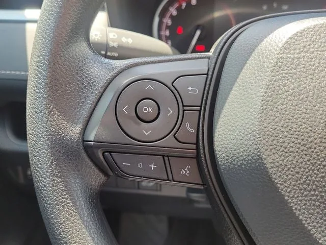 2025 Toyota RAV4 XLE photo 20
