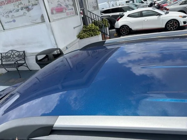 2020 Chevrolet Trax LT photo 9