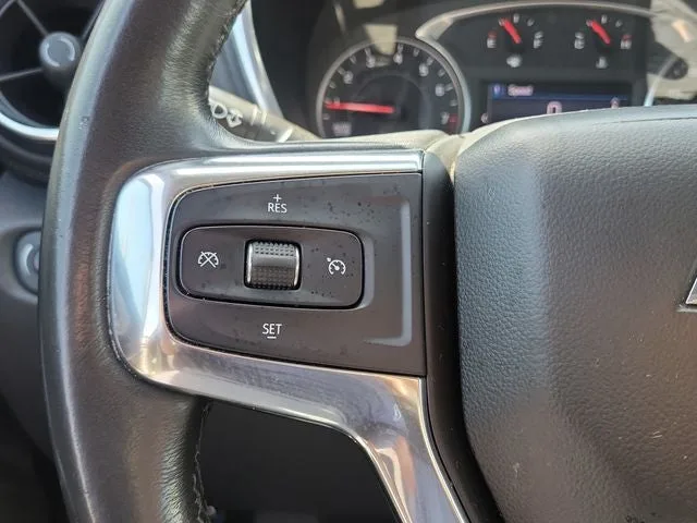 2019 Chevrolet Blazer Base 1LT photo 18