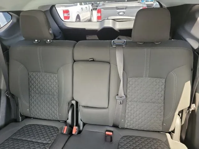 2019 Chevrolet Blazer Base 1LT photo 10