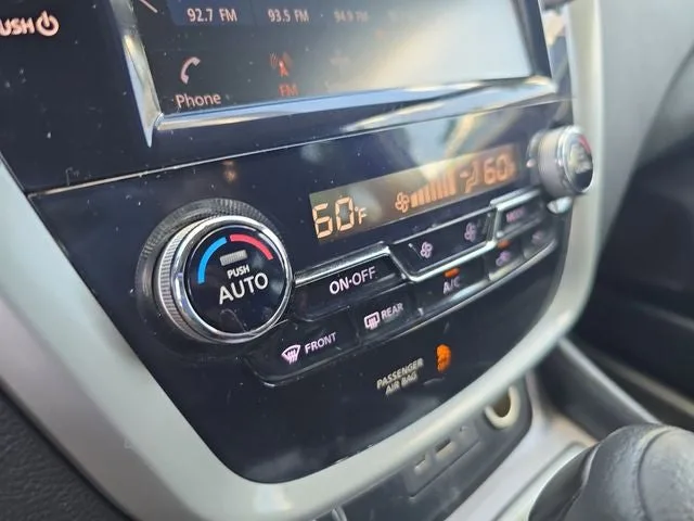 2019 Nissan Murano S photo 28