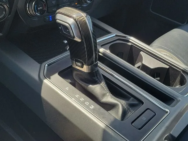 2018 Ford F-150 Raptor photo 36