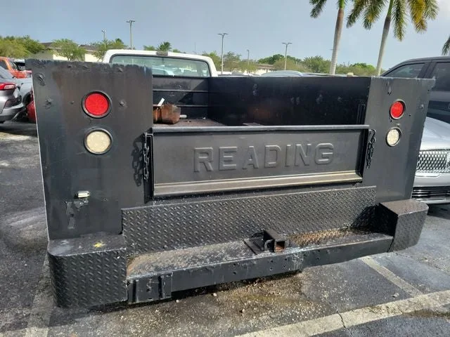 1993 Ford F-350 Custom photo 5