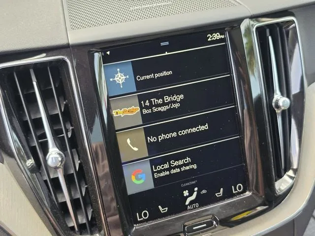 2018 Volvo XC60 T6 Momentum photo 39