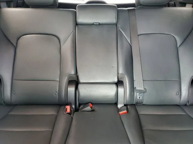2018 Hyundai Santa Fe Sport 2.0T photo 29