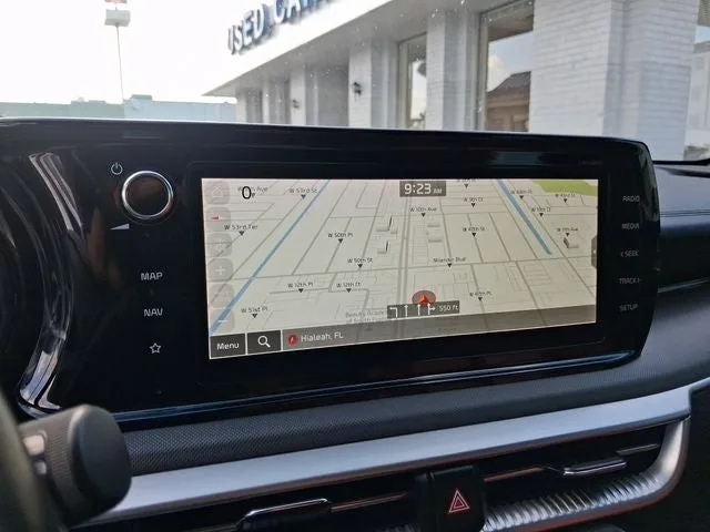 2023 Kia K5 GT-Line photo 19