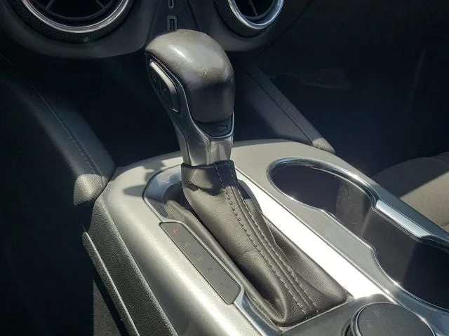 2019 Chevrolet Blazer Base 1LT photo 26