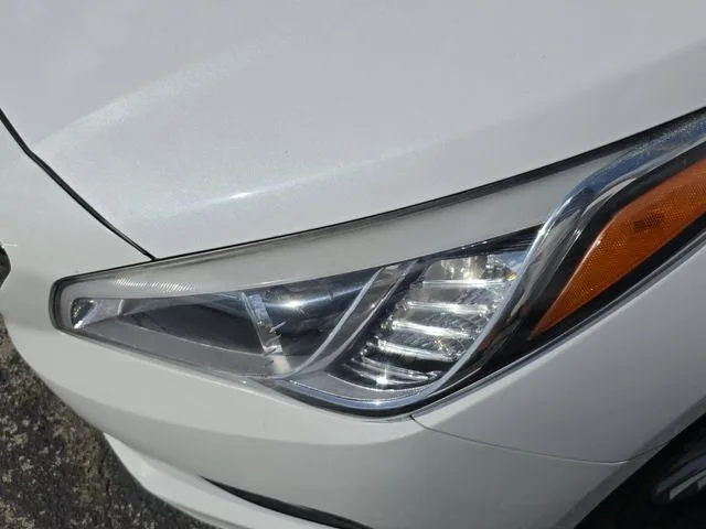 2015 Hyundai Sonata Limited photo 9