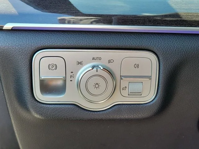 2020 Mercedes-Benz GLE GLE 350 photo 12