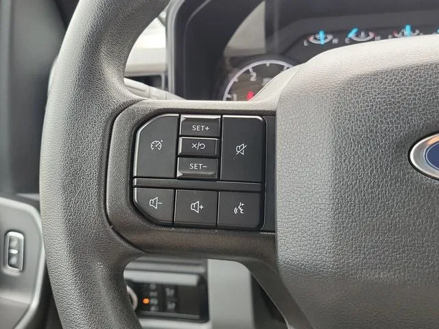 2025 Ford F-250SD XLT photo 22