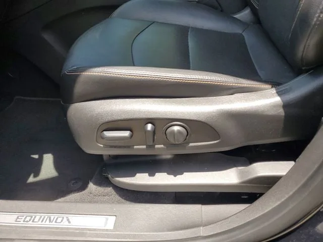 2021 Chevrolet Equinox Premier photo 13