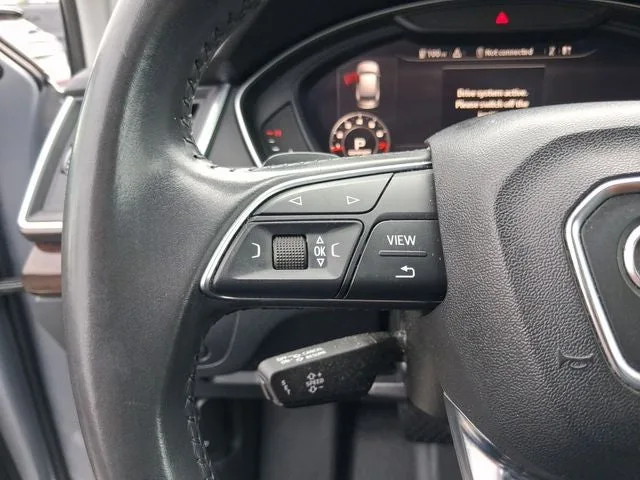 2019 Audi Q5 2.0T Premium Plus quattro photo 18